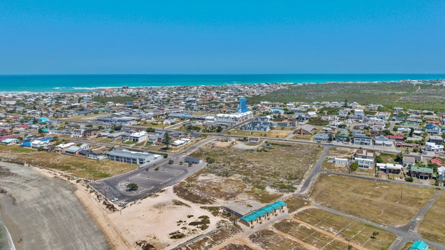2 Bedroom Property for Sale in Struisbaai Western Cape